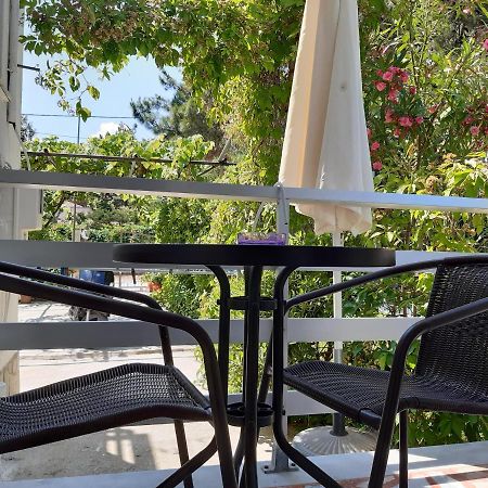 Tasos Rooms Prinos  Exterior photo