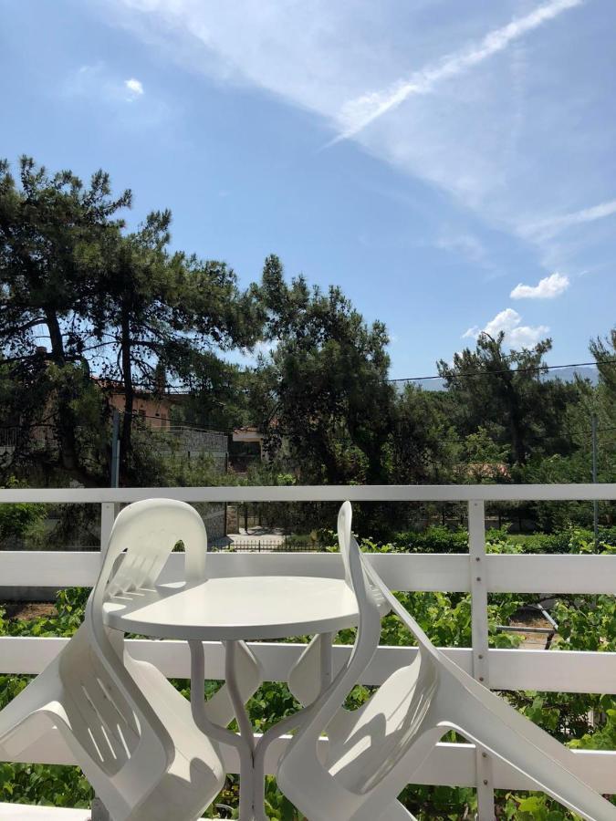 Tasos Rooms Prinos  Exterior photo